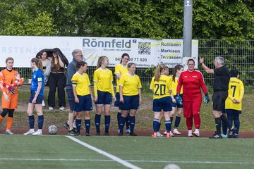 Bild 3 - F SC Ellerau - SV Eidelstedt II : Ergebnis: 2:1